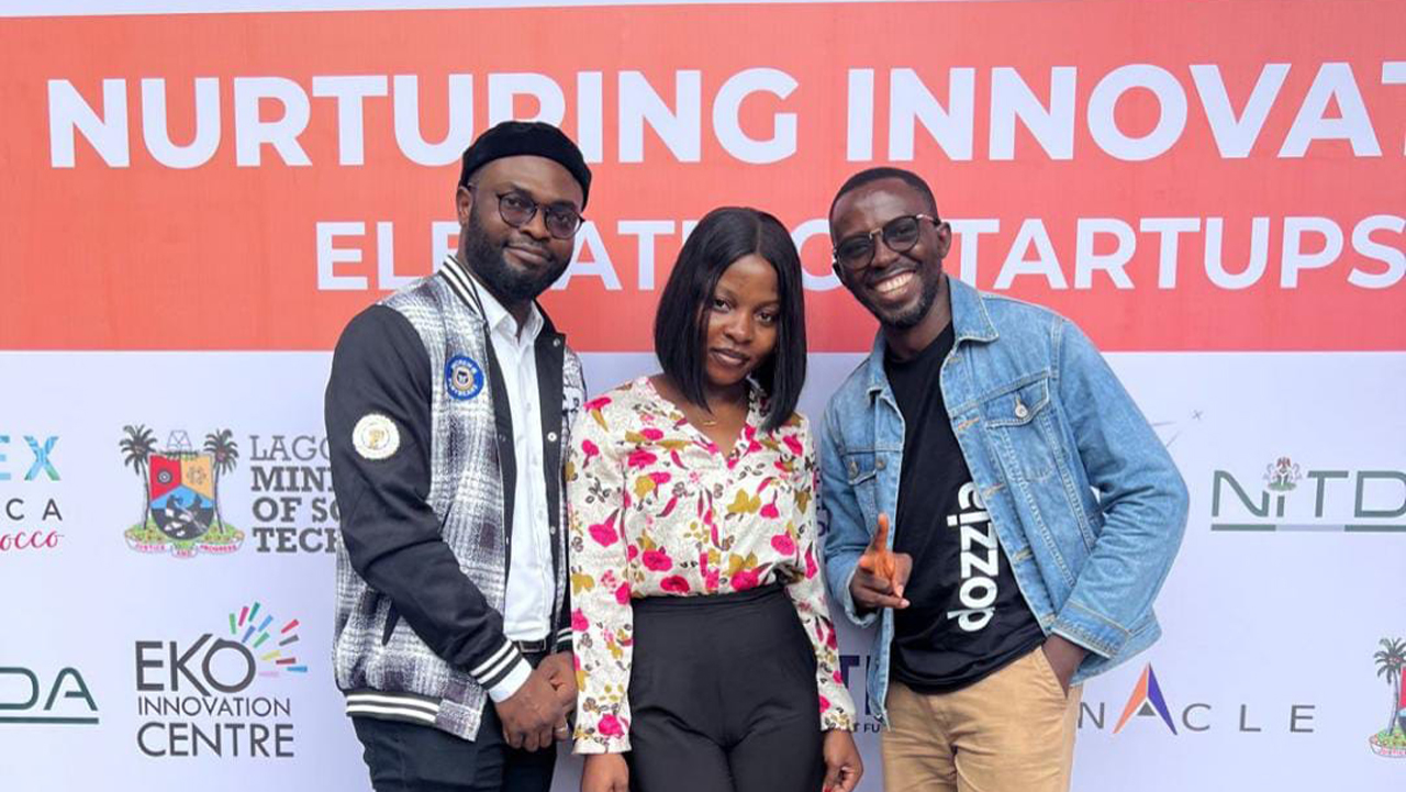 Edtech startup shines ahead of GITEX global gathering