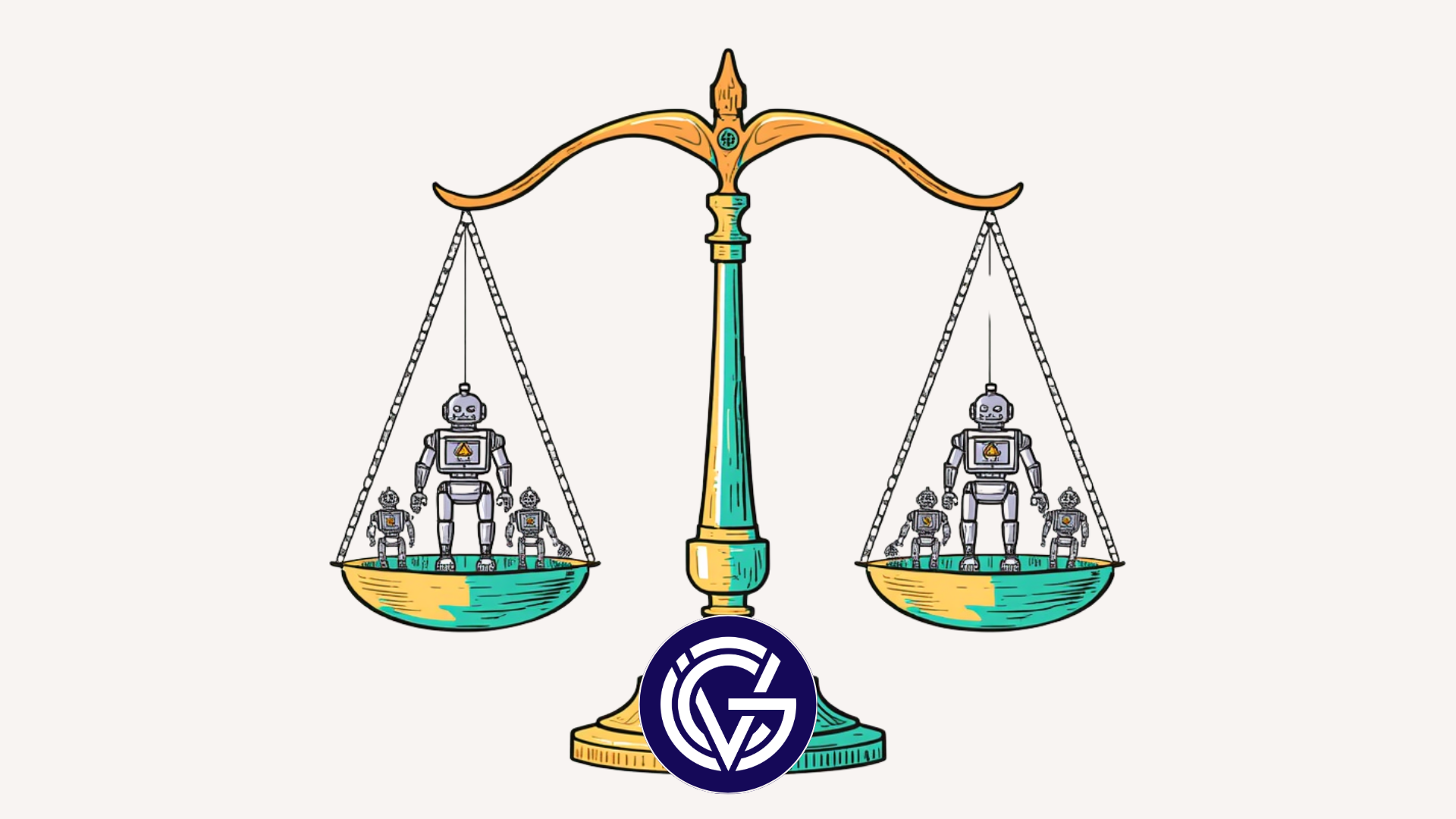 Robots and justice