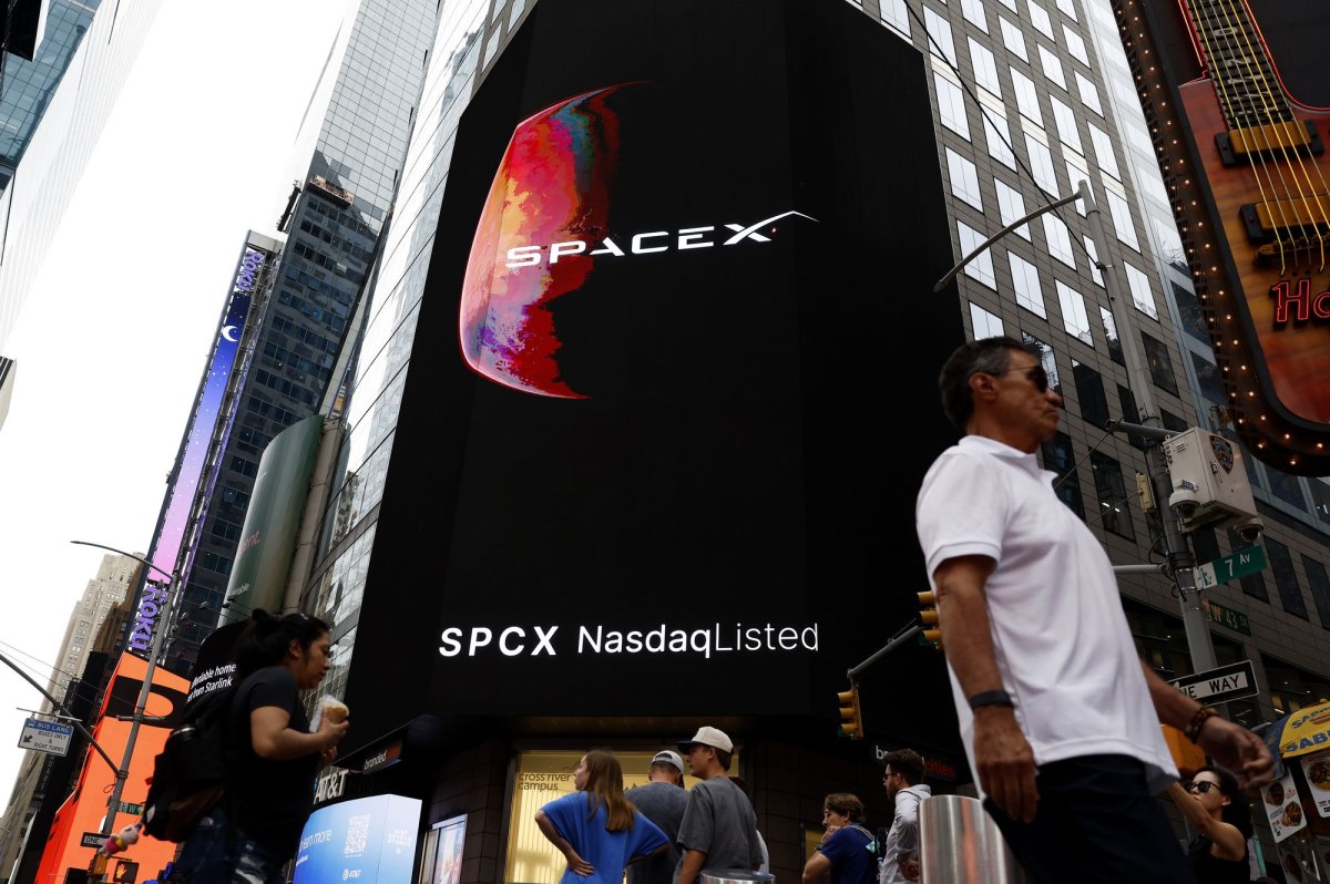 SpaceX agrees to buy AI startup Cursor for $60 billion - UPI.com