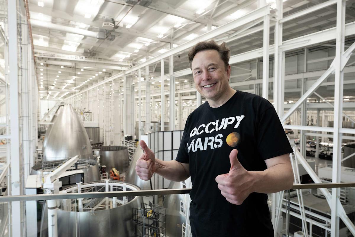 SpaceX purchases Bay Area AI coding startup for $60 billion