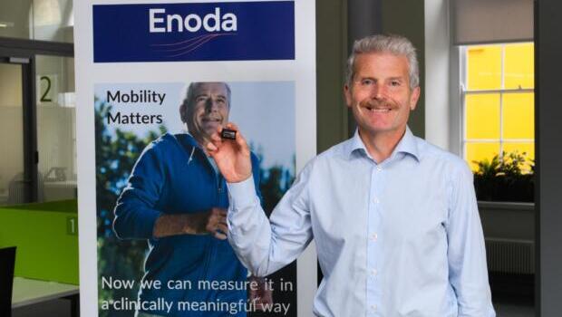 Enoda unveils drug development platform - TechCentral.ie