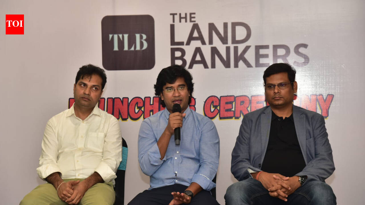 Odisha startup launches AI-backed platform to tackle land related disputes