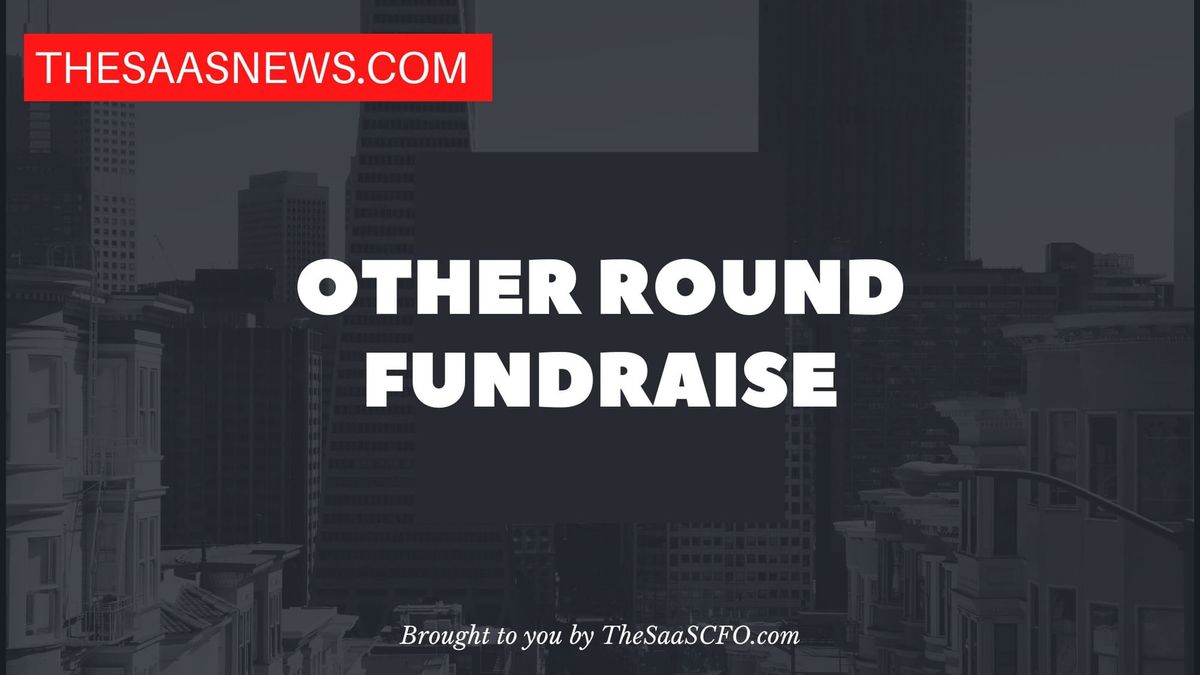 Moadna Raises $50,000 Other