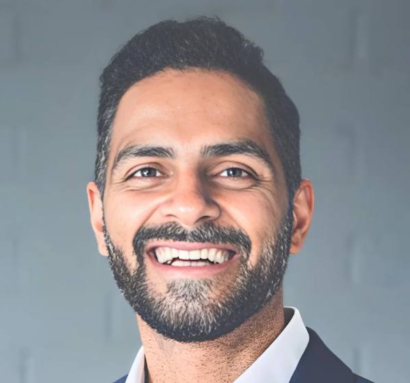 I watched enterprises buy AI that solved the wrong problem. So I left Dell and built a startup to fix it