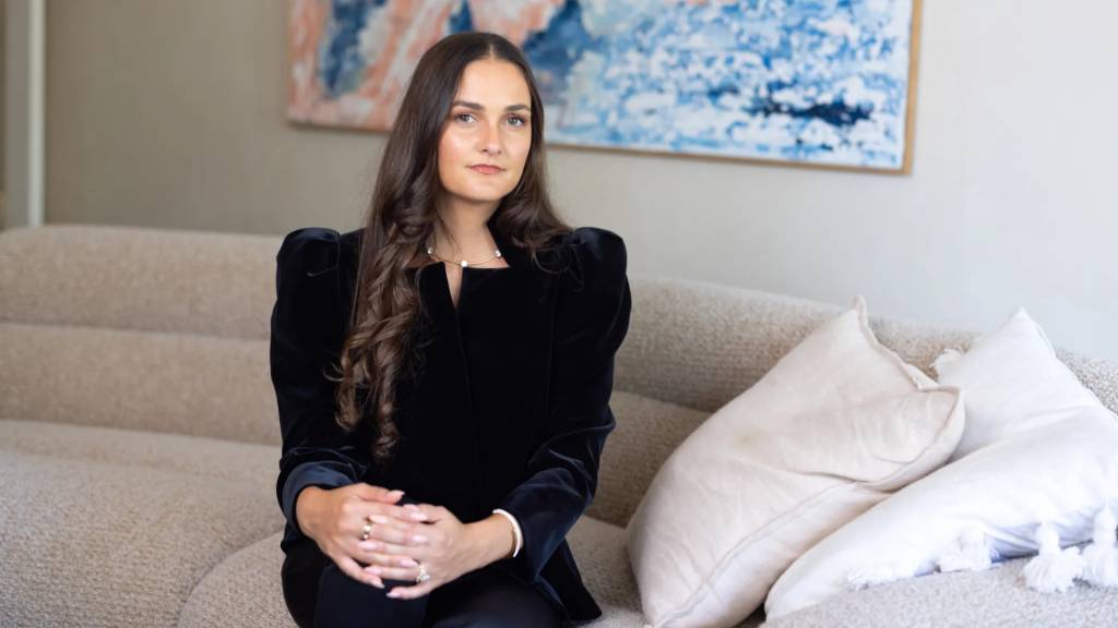 Women's health startup Ovum lands $4 million seed funding after tripling valuation