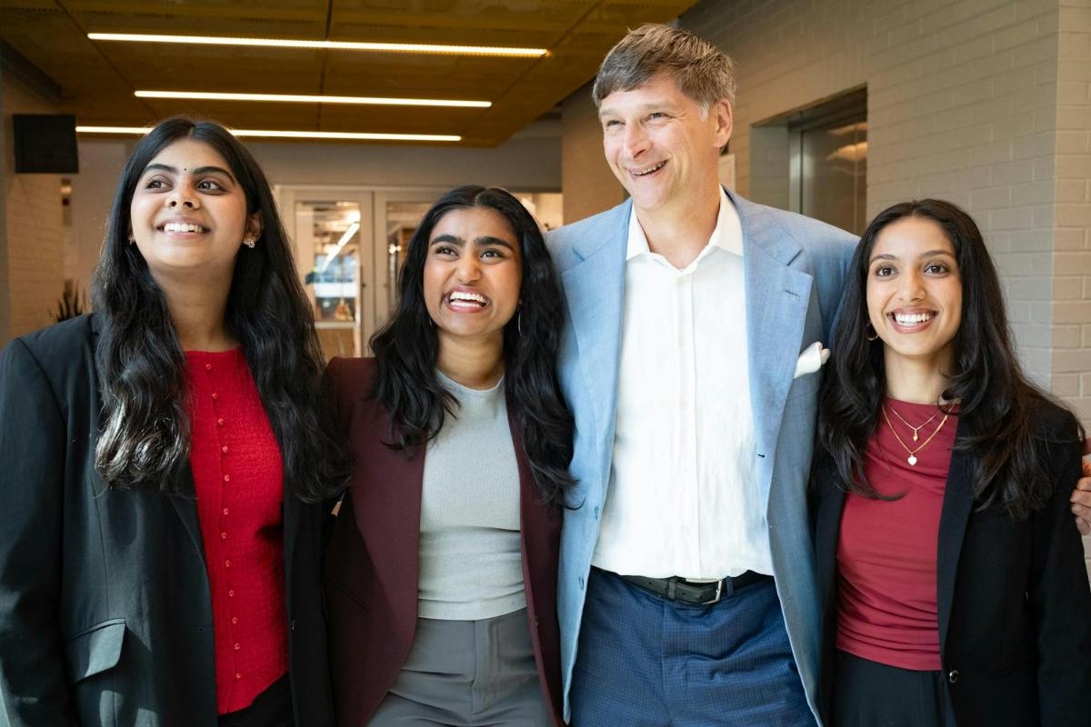 “Sensible” Chapel Hill Startup Streamlines Menstrual Health Tracking