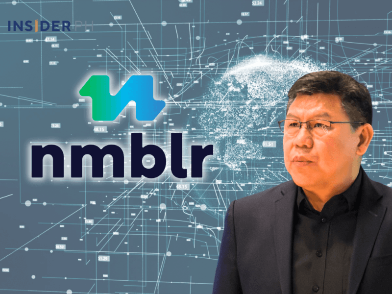 Tech startup NMBLR.ai expands enterprise AI push as growth tops 50%