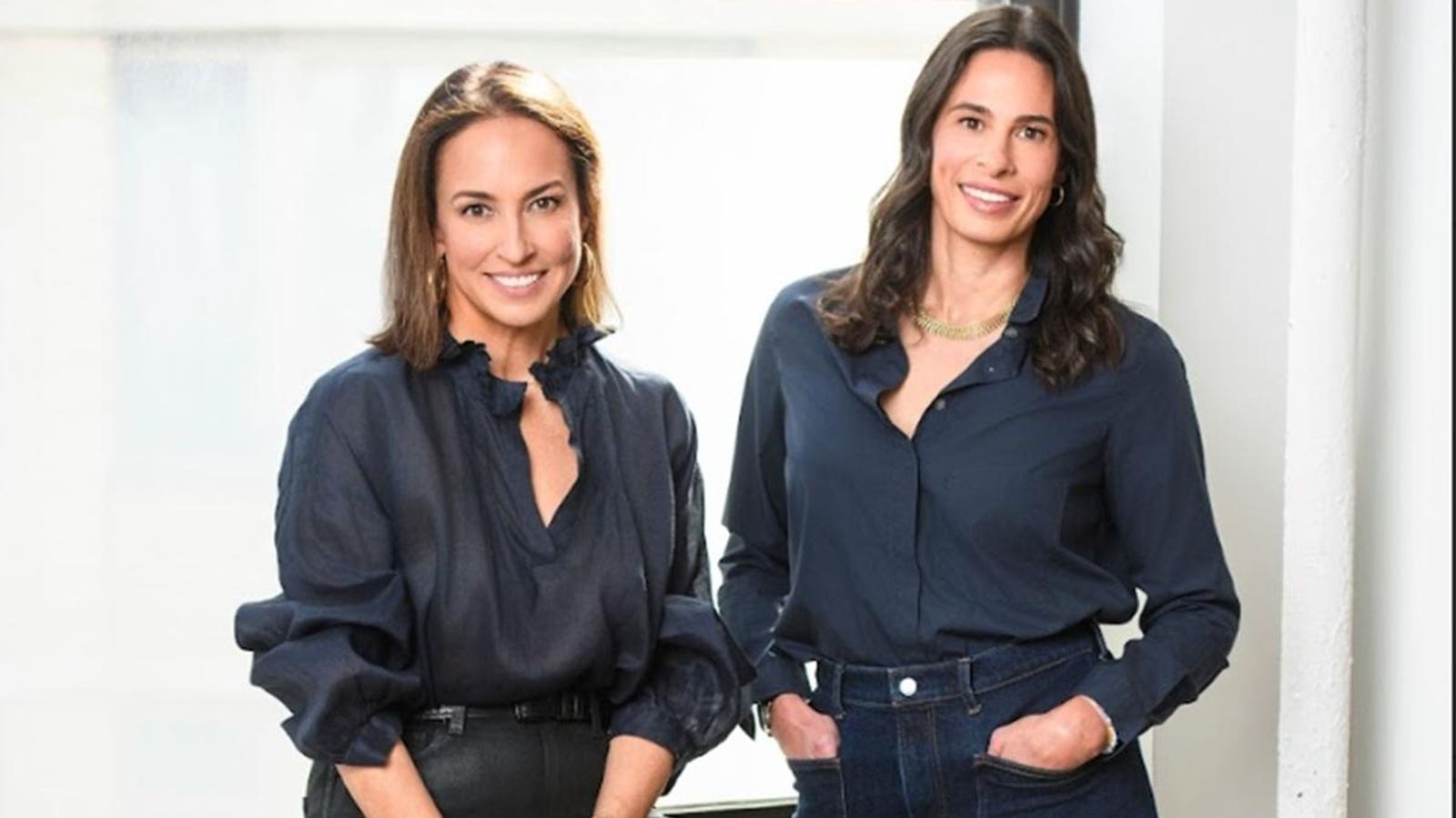 Menopause Startup Funding: Why Alloy Raised Less Than A Rival