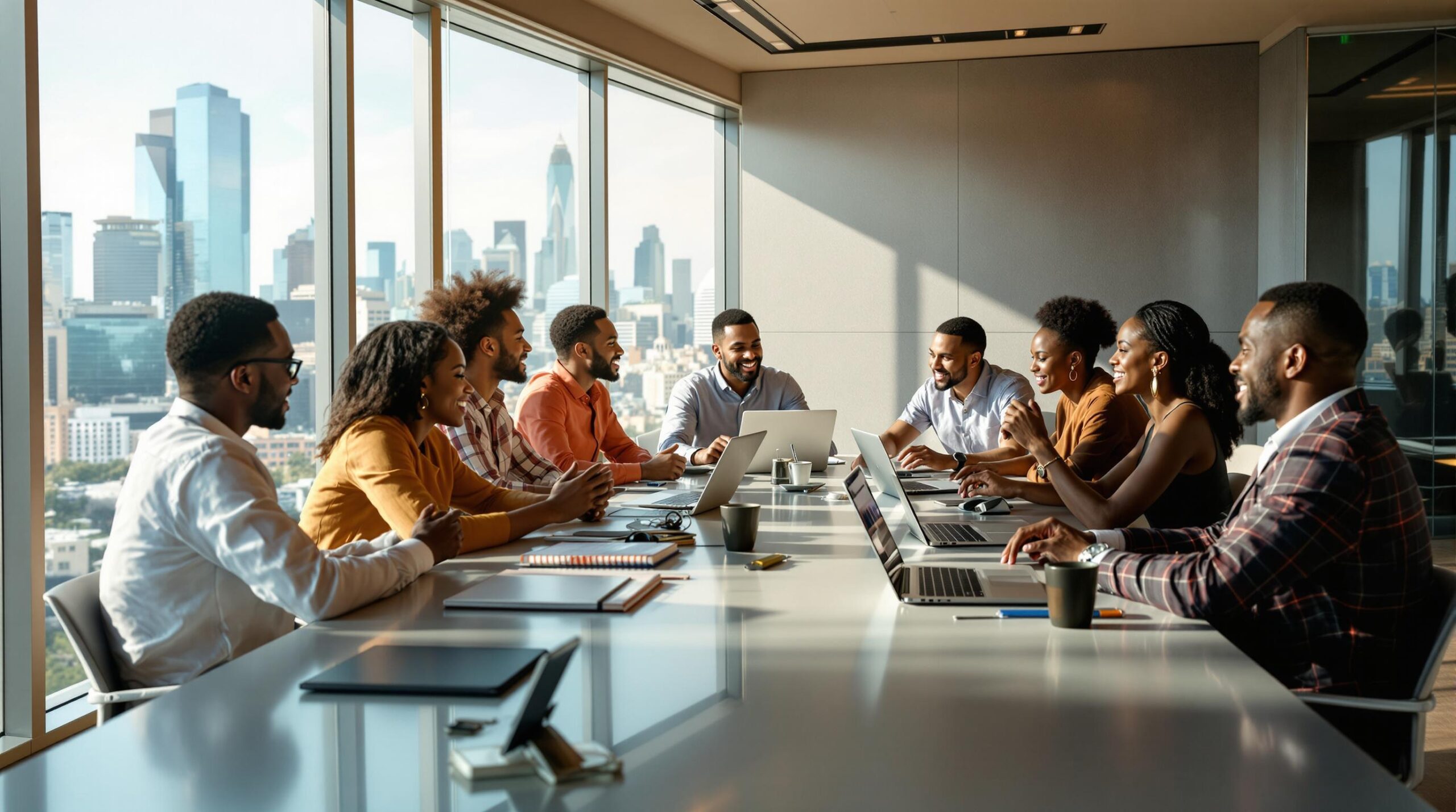 8 Investors Investing in African EdTech - Tech In Africa