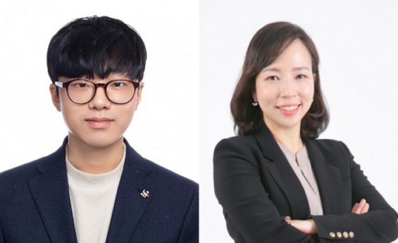 Byeongku Lee