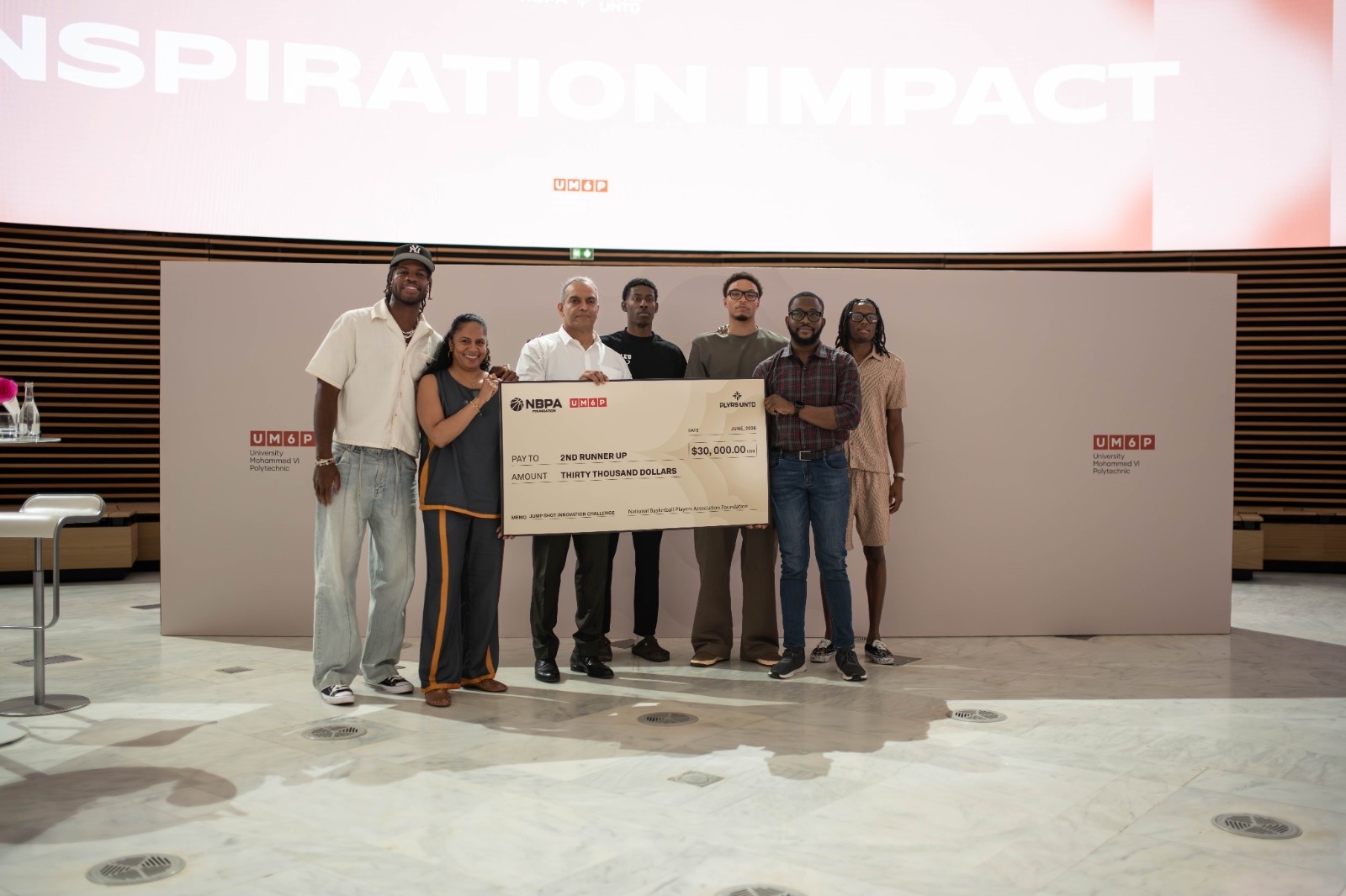 PressPay wins UM6P–Jumpstart as education finance emerges as Africa’s next infrastructure opportunity