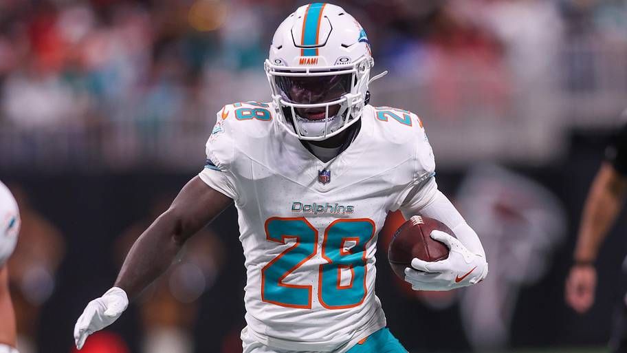 2026 Fantasy Football Startup Dynasty League Running Back Rankings