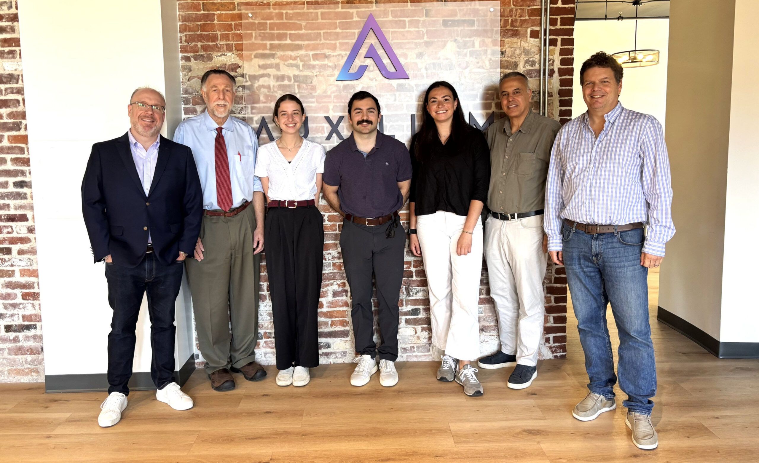 $1M accelerator launches in Worcester, backs four health care startups | The Worcester Guardian
