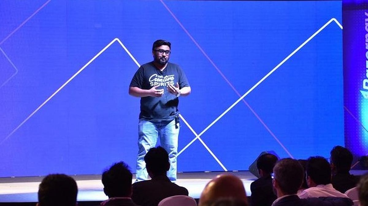 $900 Mn, a Founder Swap and a Payments Gap: What Meta's CRED Deal Is Really About – Outlook Business