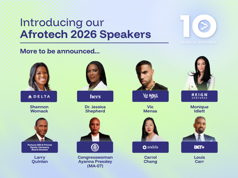 AfroTech
