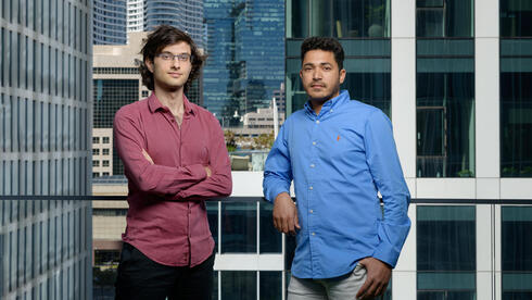 AI and defense power Israeli startup fundraising to nearly $1 billion in May | CTech