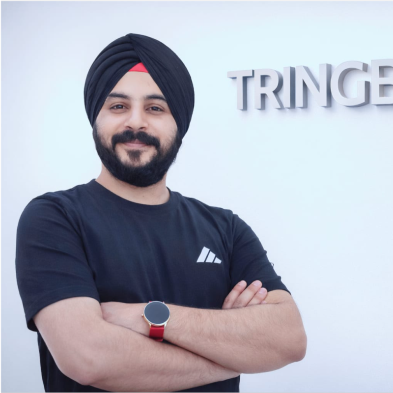 Amandeep Singh Chawla