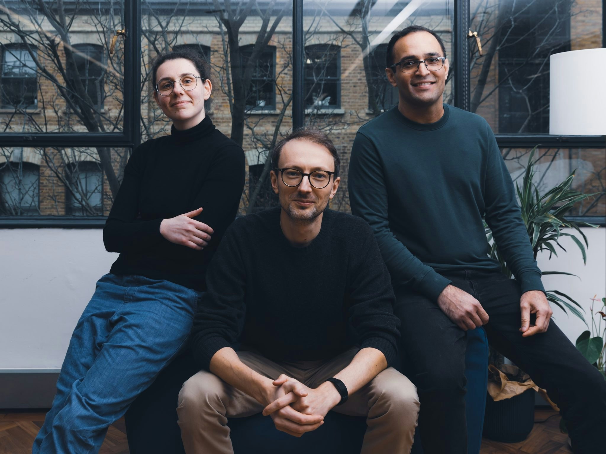 AI-powered finance startup Gradient Labs doubles Series A to $26m