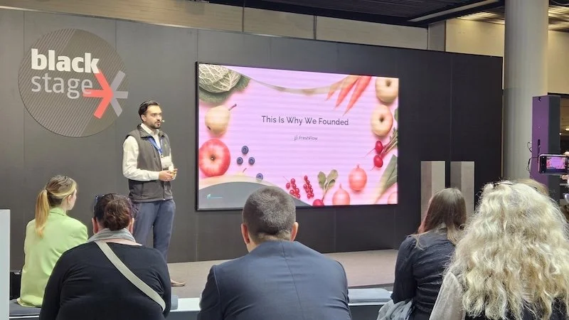 AI powered food technology startup Freshflow secures $10 million Series A funding round — Retail Technology Innovation Hub