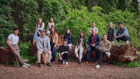 AI startup Engram raises $98 million at $600 million valuation with just 13 employees | CTech