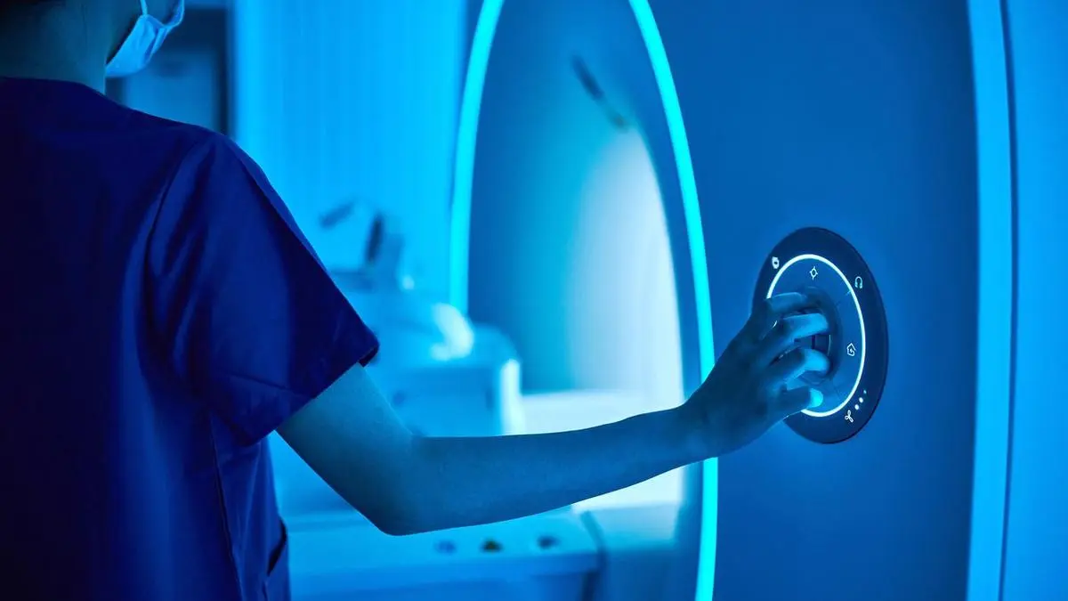 AI startup Midjourney pivots to health with ultrasound machine