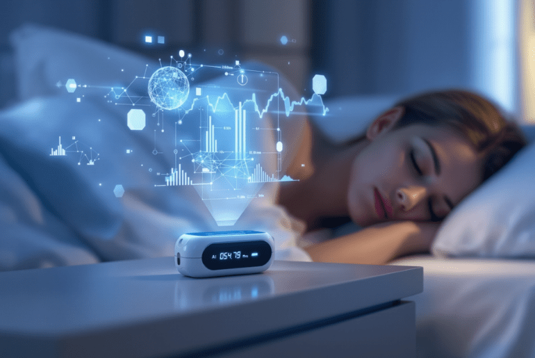 sleep tech