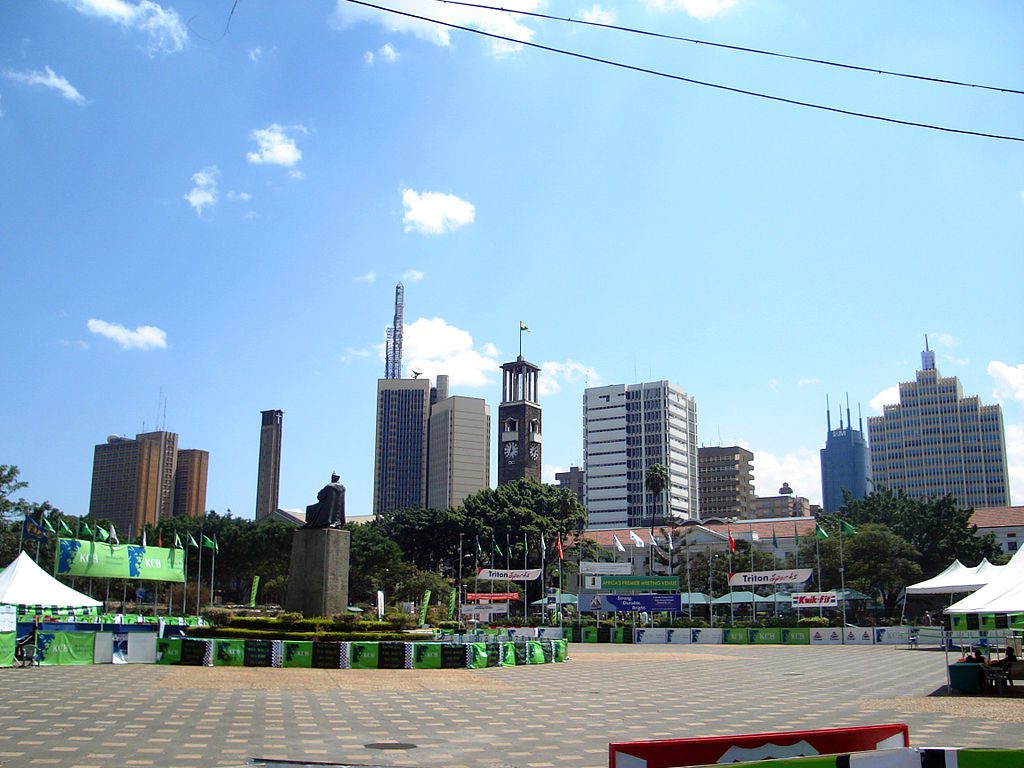 AI startups invited to attend ClawCon Nairobi - Disrupt Africa
