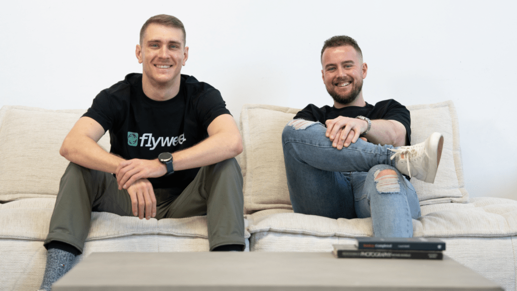 Advertising fintech Flyweel nabs $2.41 million pre-Seed