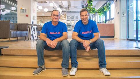 After raising $20 million, collapsed startup Swish.ai sells to Unframe for just $150,000 | CTech