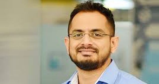 Ajit Narayanan Joins Angel One as Chief Technology Officer