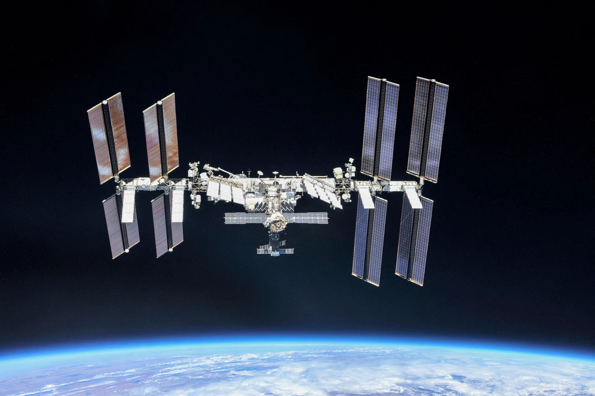 Alphabet’s GV backs fintech Nebex that aims to serve as space industry broker