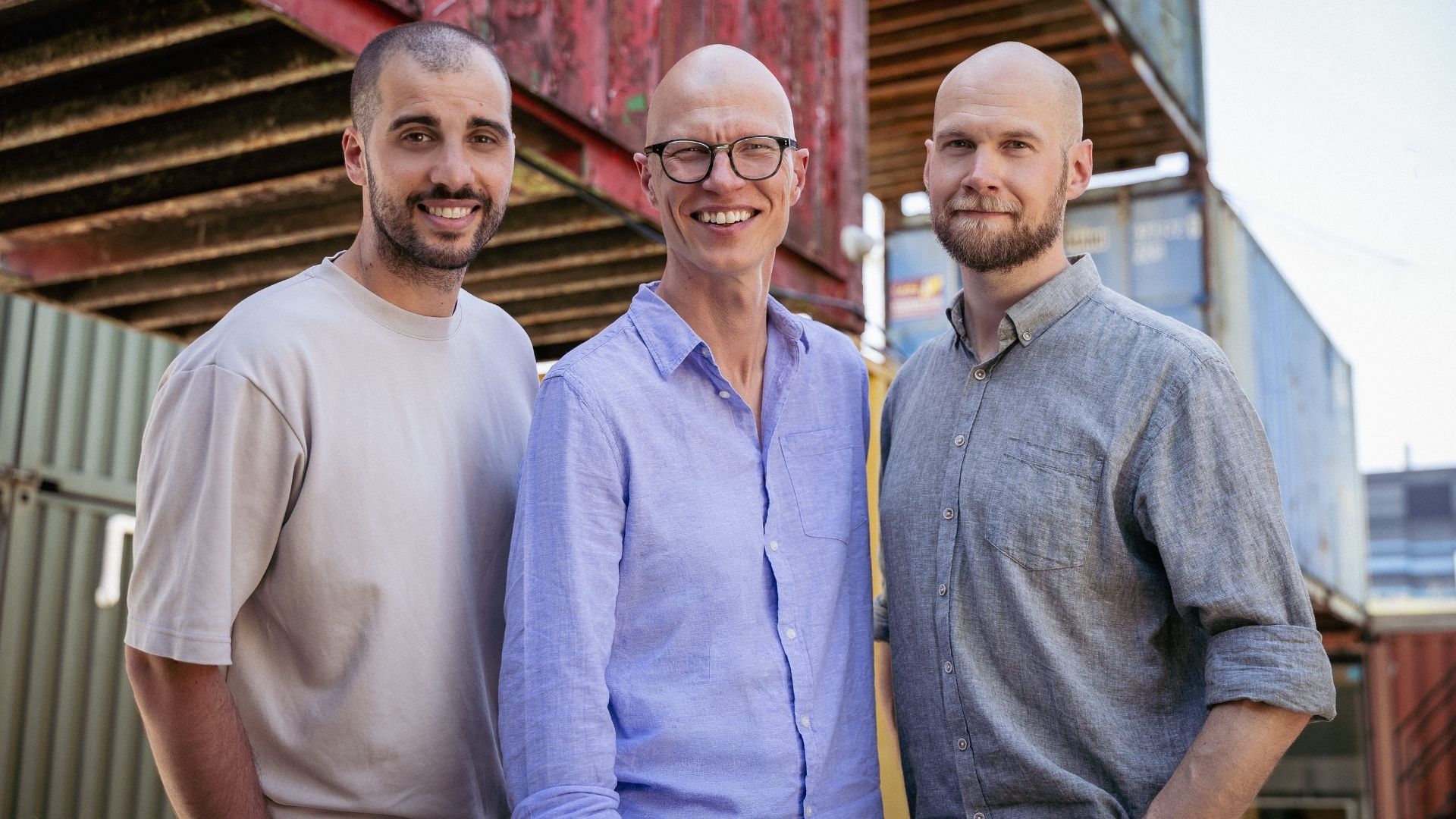 Amsterdam’s OurMind raises €2.1 million to reduce healthcare admin burden with AI | EU-Startups