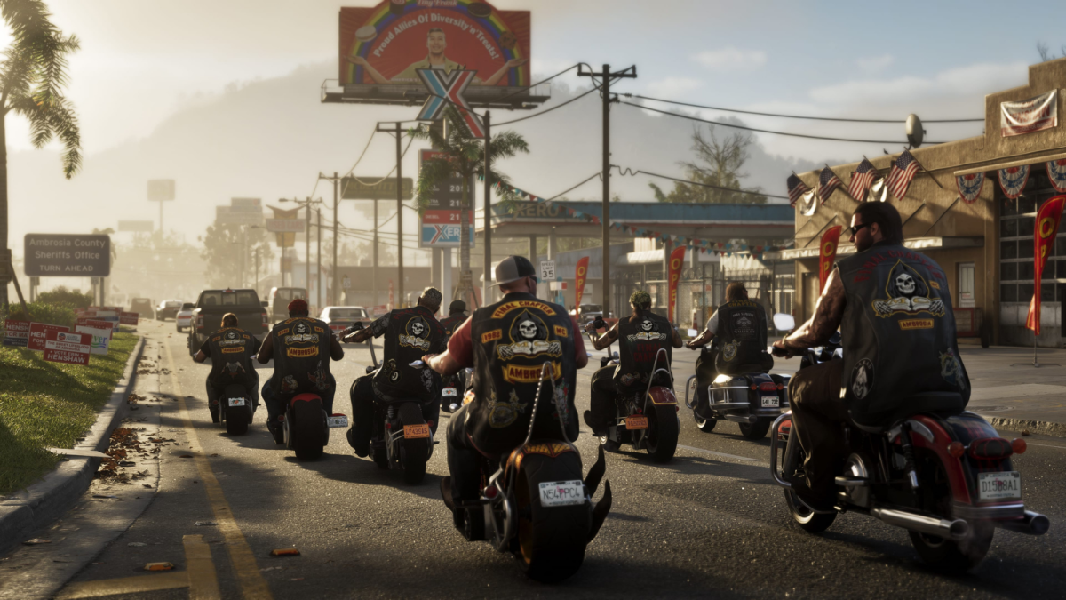 An AI startup founder is trying to vibe code his own "Grand Theft Auto" game