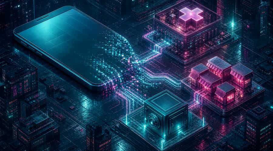 Ant Group is rebuilding Alipay around AI after its regulatory reset – Startup Fortune