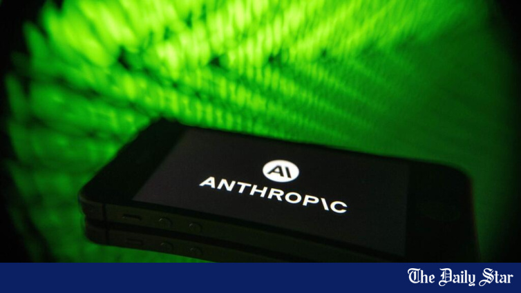 Anthropic calls for pause of global AI development