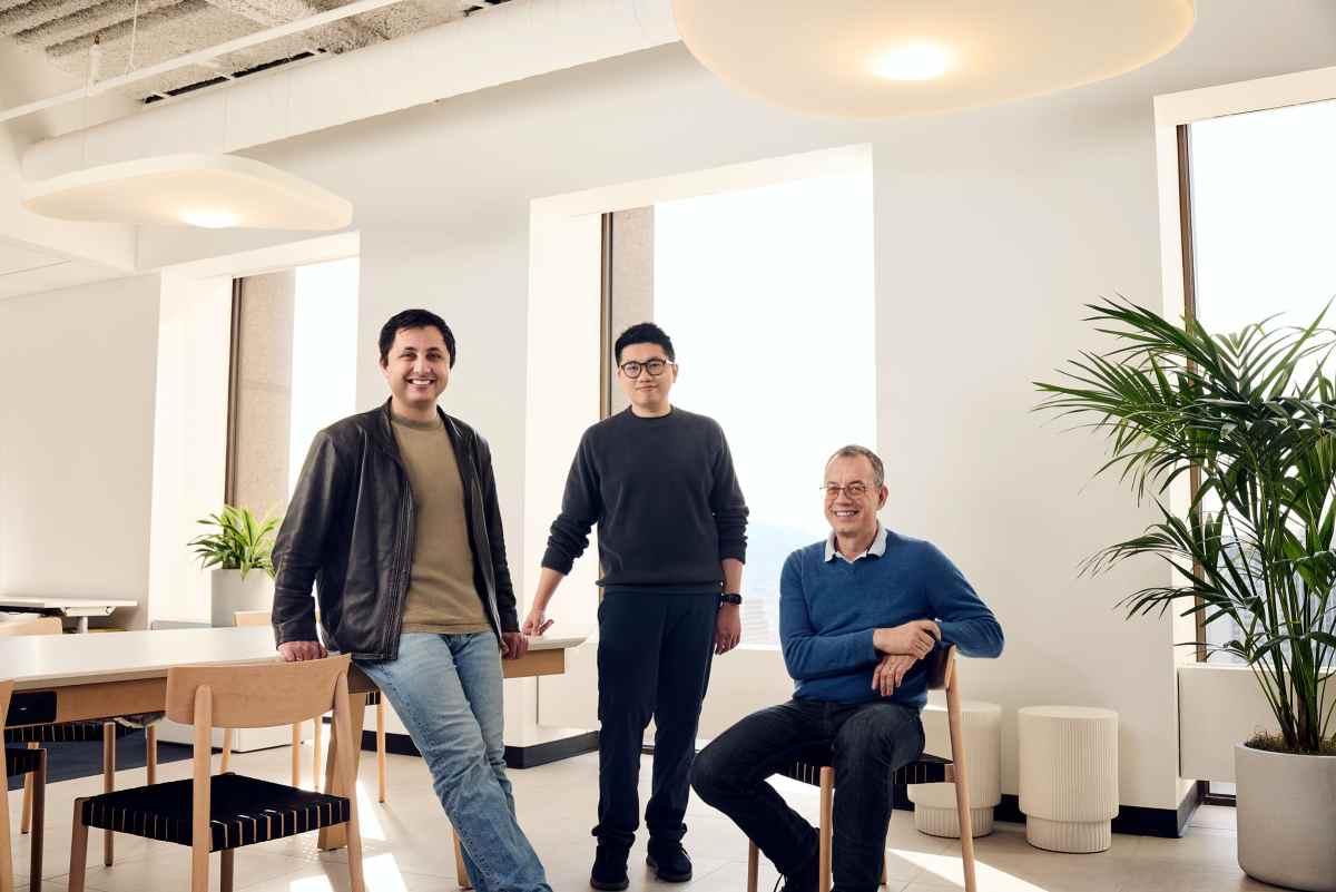 Arena, the AI leaderboard everyone uses, is now a $100M business | TechCrunch