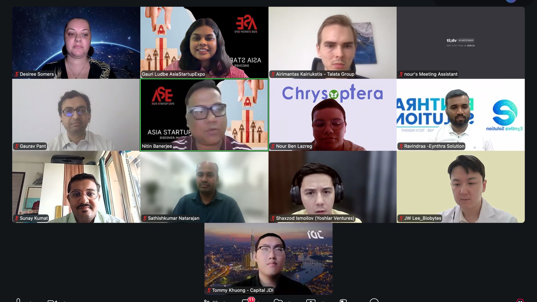 AsiaStartupExpo Q2 2026 Showcases Emerging Startups Across AI, HealthTech, ClimateTech, and Enterprise Software