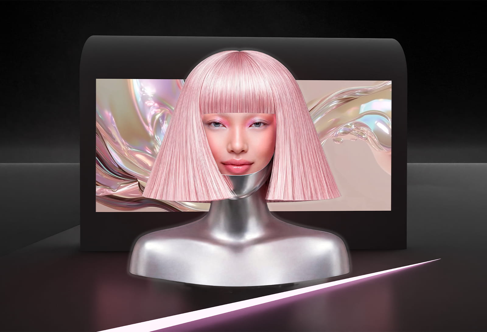 At VivaTech 2026, Beauty’s AI Future Runs Through ChatGPT, Personalization, and Agentic Commerce