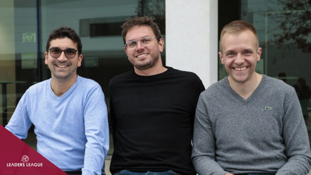 Austrian energy-tech startup ed-energiedigital secures seven-figure seed funding