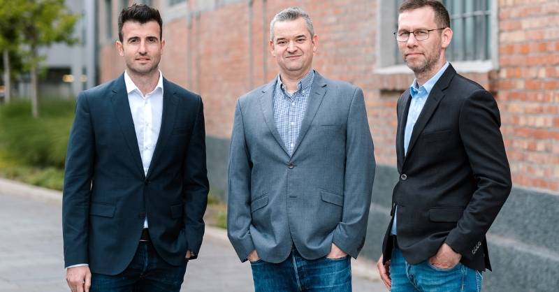 Backed by xAI co-founder and World Cup winner, Kodesage snaps $6.6M to tackle the enterprise software problem AI can’t reach — TFN