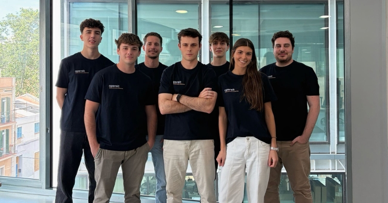 Barcelona startup Opereit raises $2.5M to tackle logistics’ trillion-euro problem with AI agents — TFN