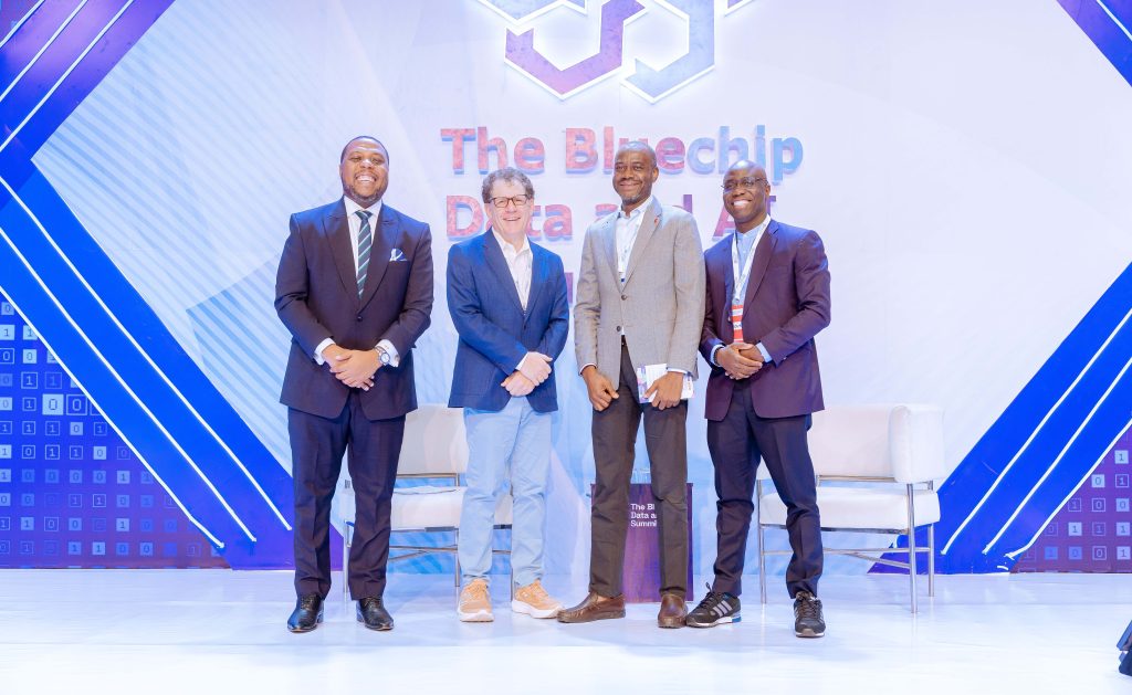 Bluechip tech