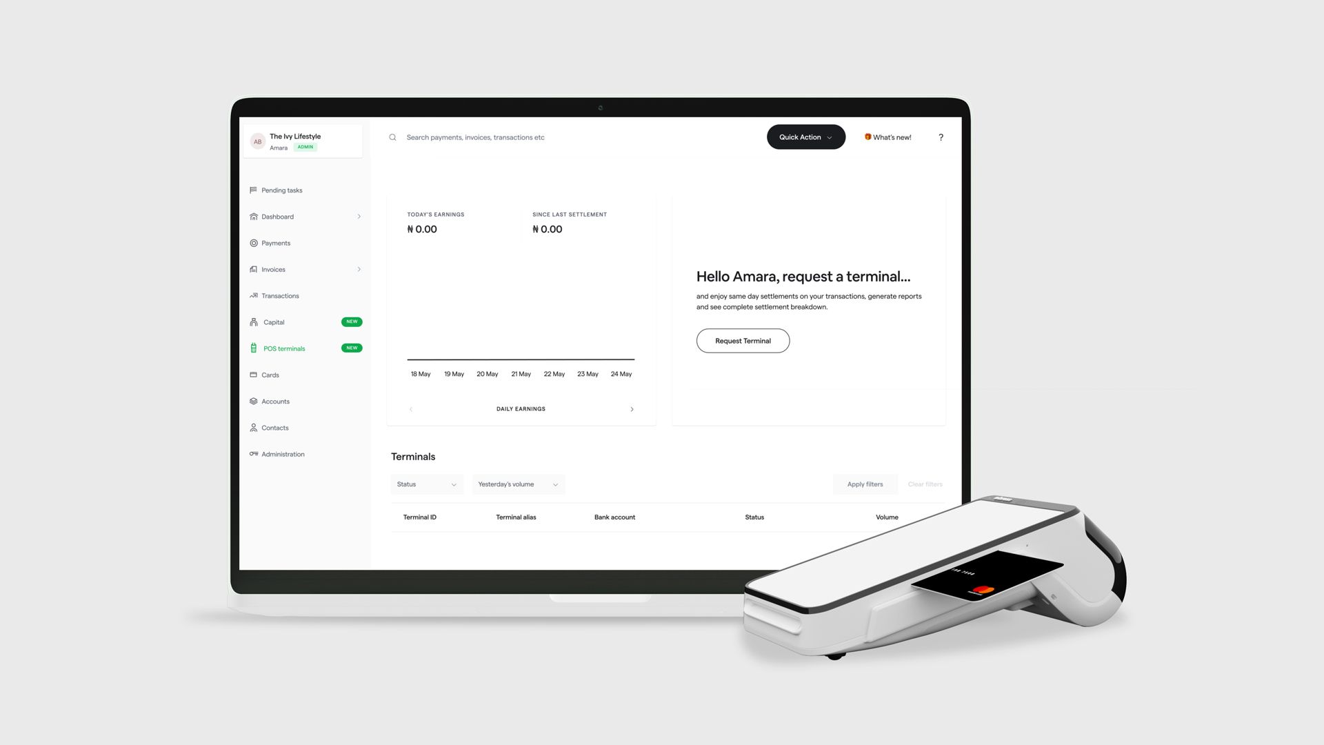 Brass Announces Full Transition Into Paystack MFB; Ceases as an Independent Entity
