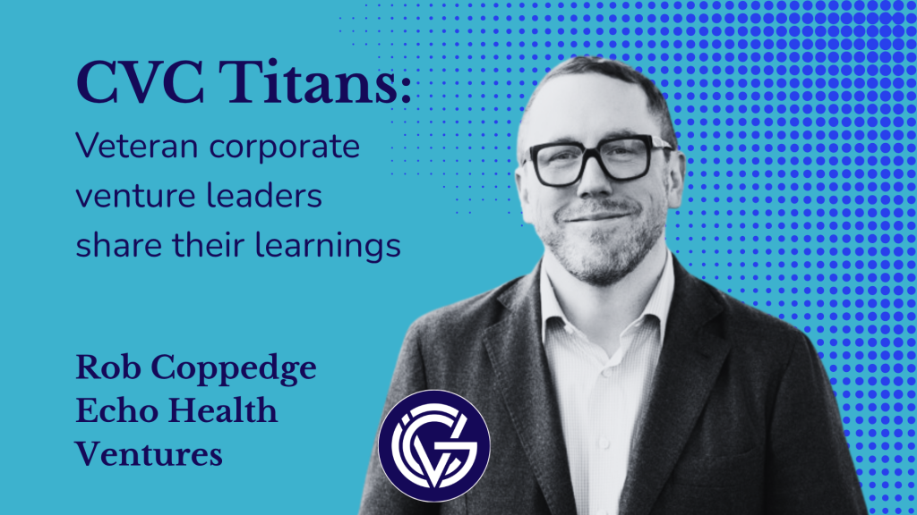 Rob Coppedge Titans