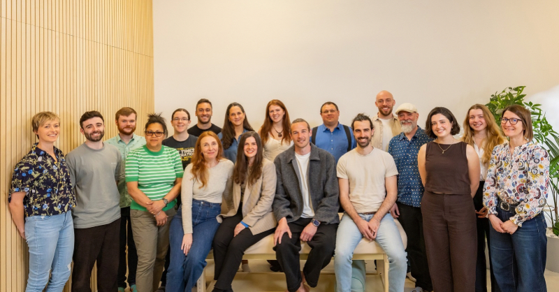 Flok Health team