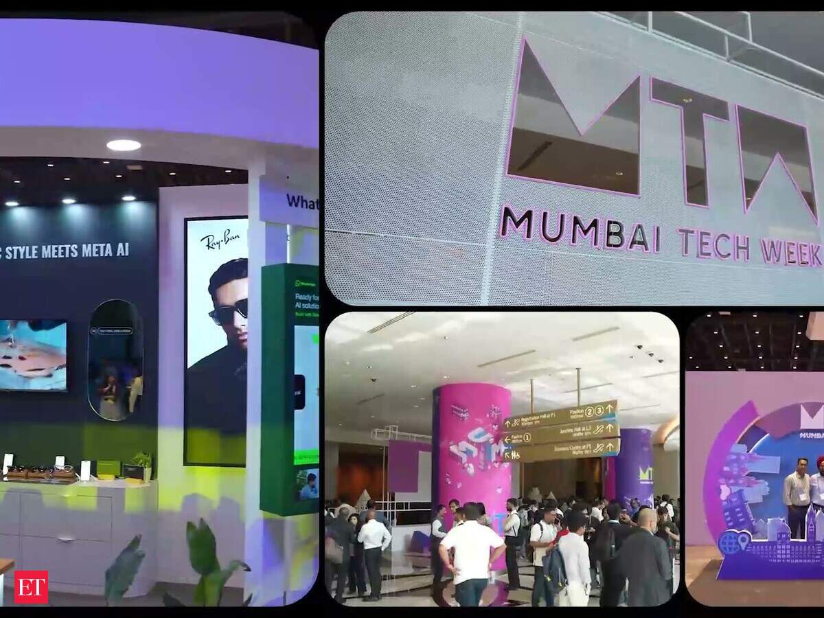 Can Mumbai unseat Bengaluru as a tech and startup capital?