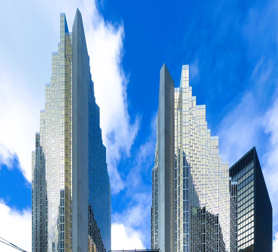 Canada’s financial system enters a digital turning point
