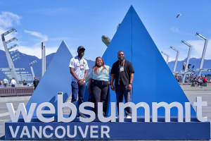 Cardtonic at Web Summit Vancouver 2026: Building a Fintech Giant Without Venture Capital | The AI Journal
