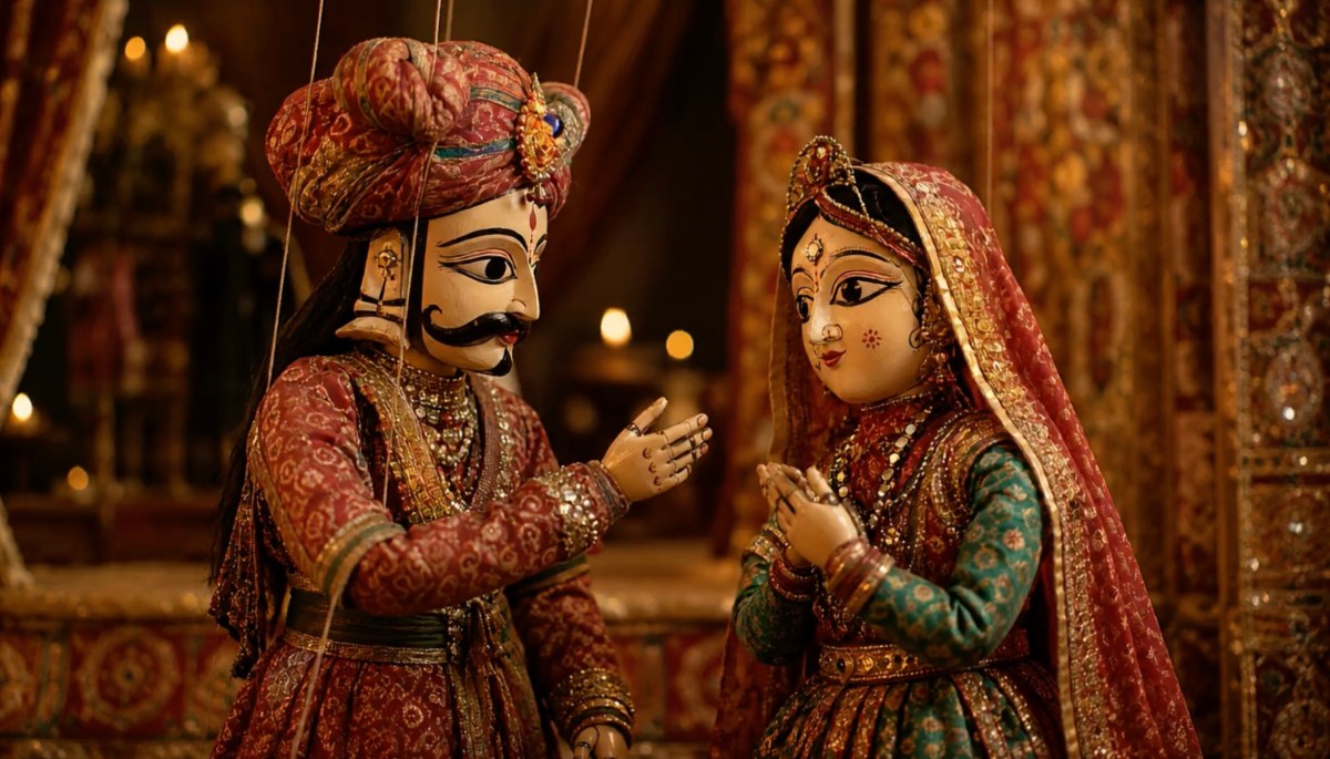 Cheaper, faster, and culturally aware, Avataar’s video AI is built for India’s scale | TechCrunch