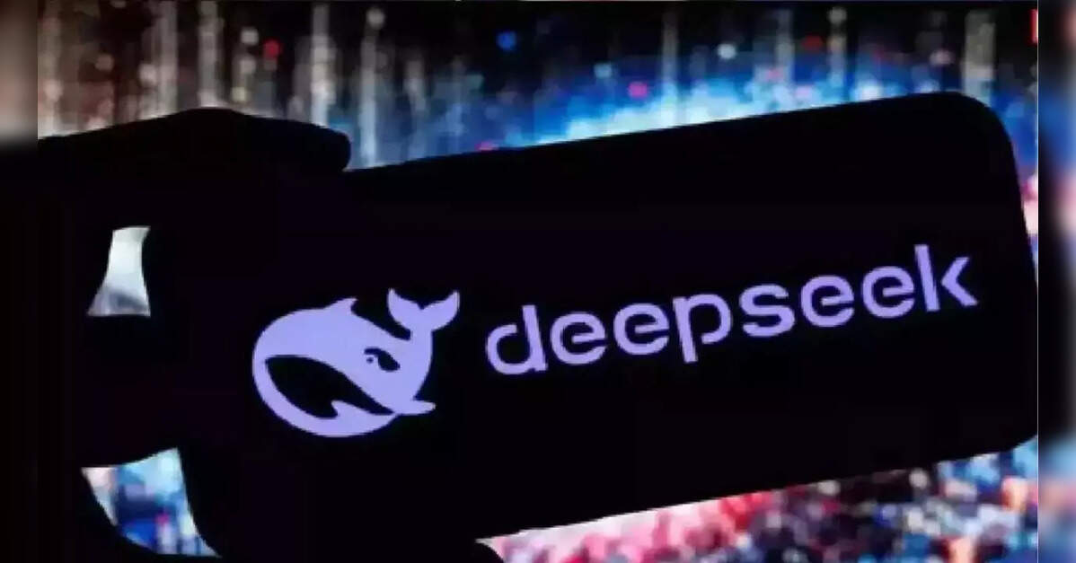 Chinese AI startup DeepSeek to raise $7 billion in maiden funding round: Report